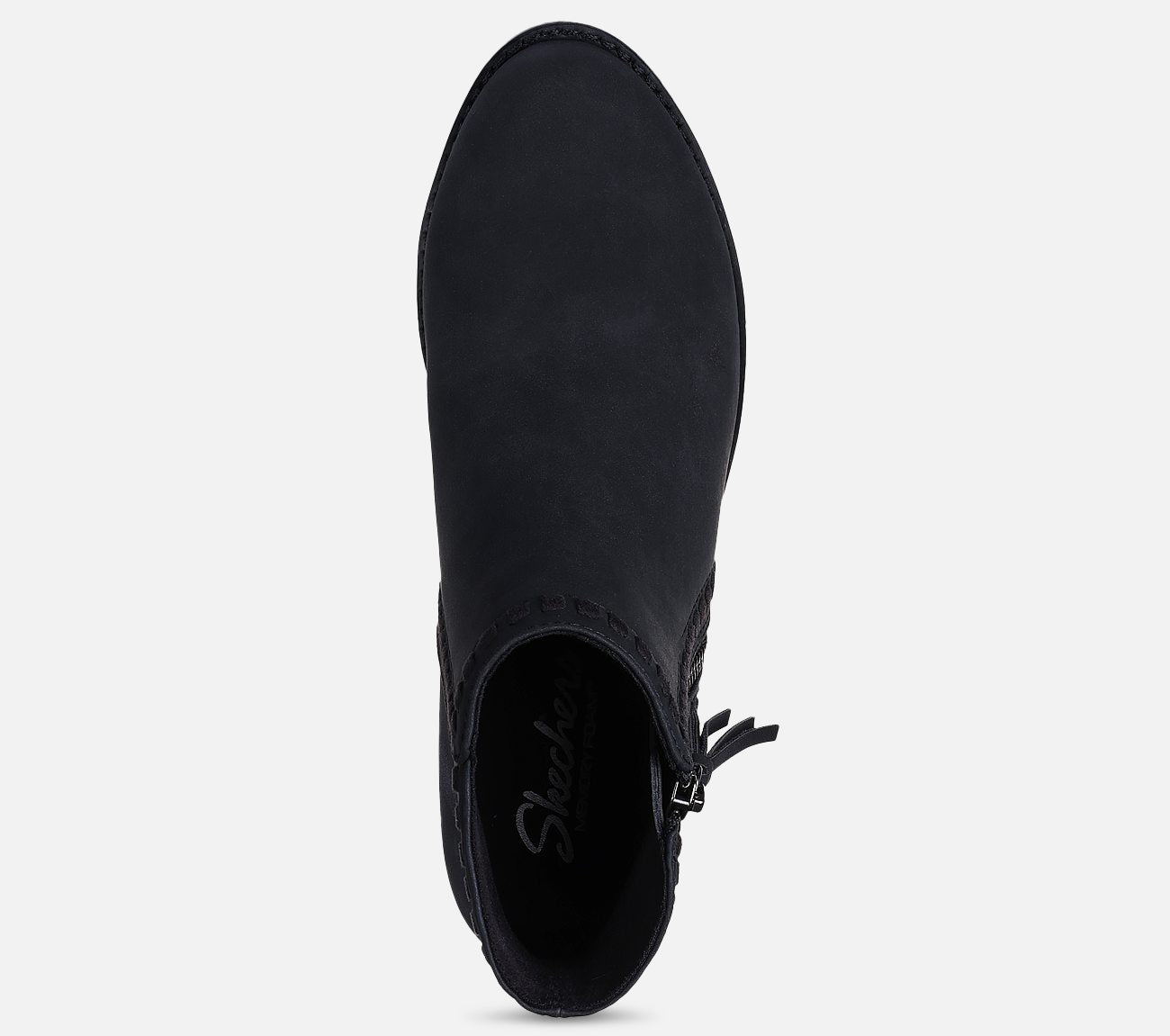 Texas - Western Adventure Boot Skechers.no