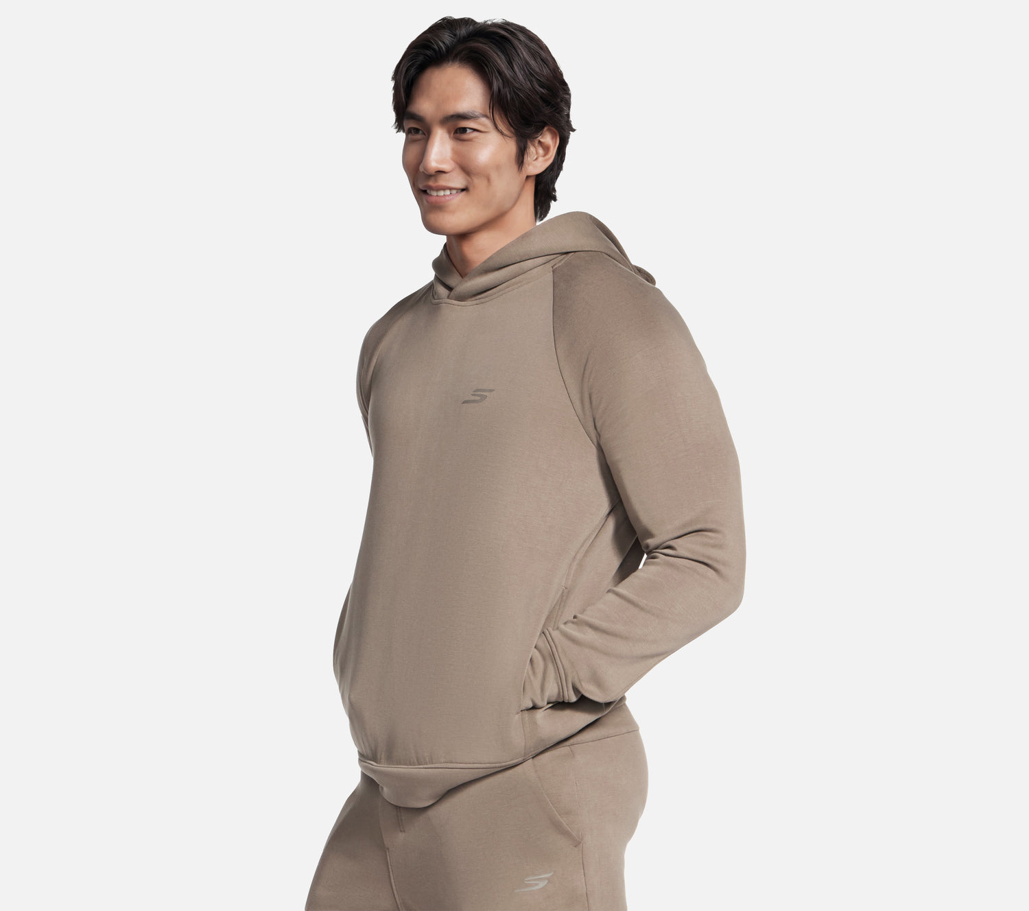 SKECHCLOUD Elevate Hoodie Clothes Skechers.no