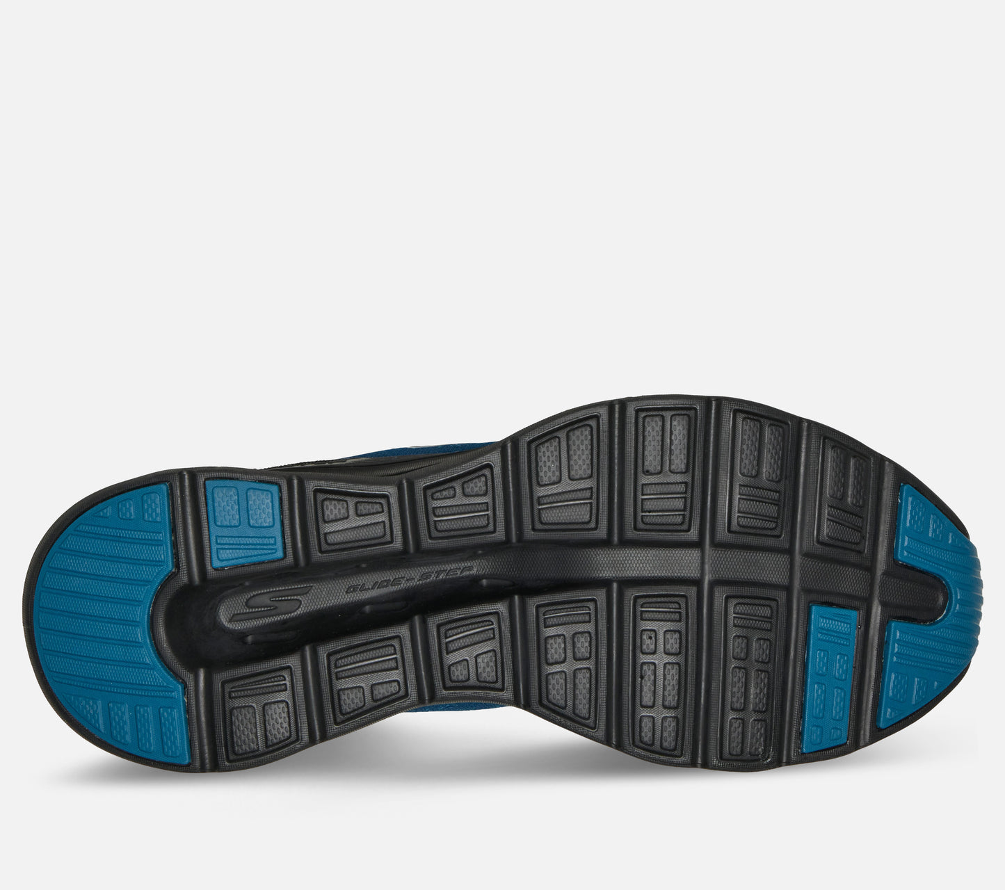 GO WALK Glide-Step 2.0 - Vic Shoe Skechers.no
