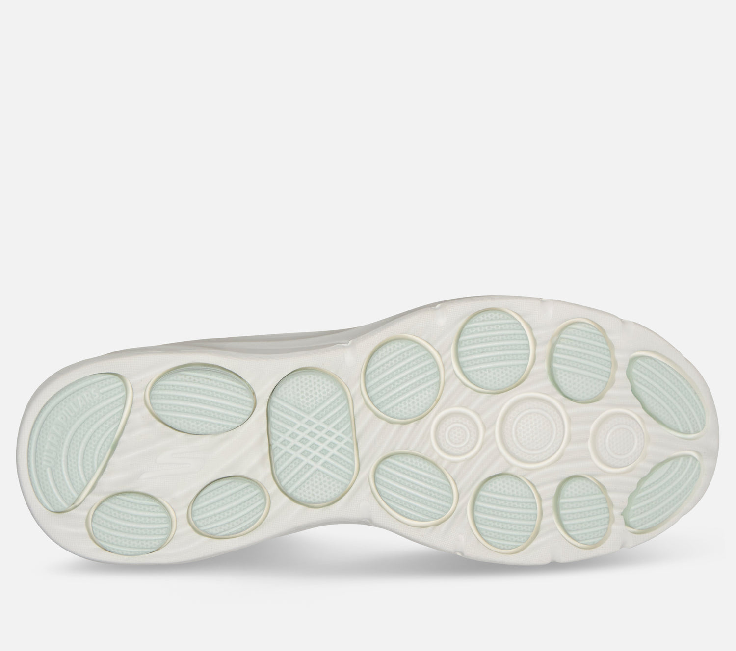 Slip-ins: GO WALK 8 - Rylee Shoe Skechers.no