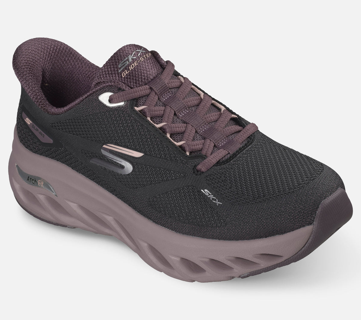 Slip-ins: Arch Fit Glide-Step - Sleek Drift Shoe Skechers.no