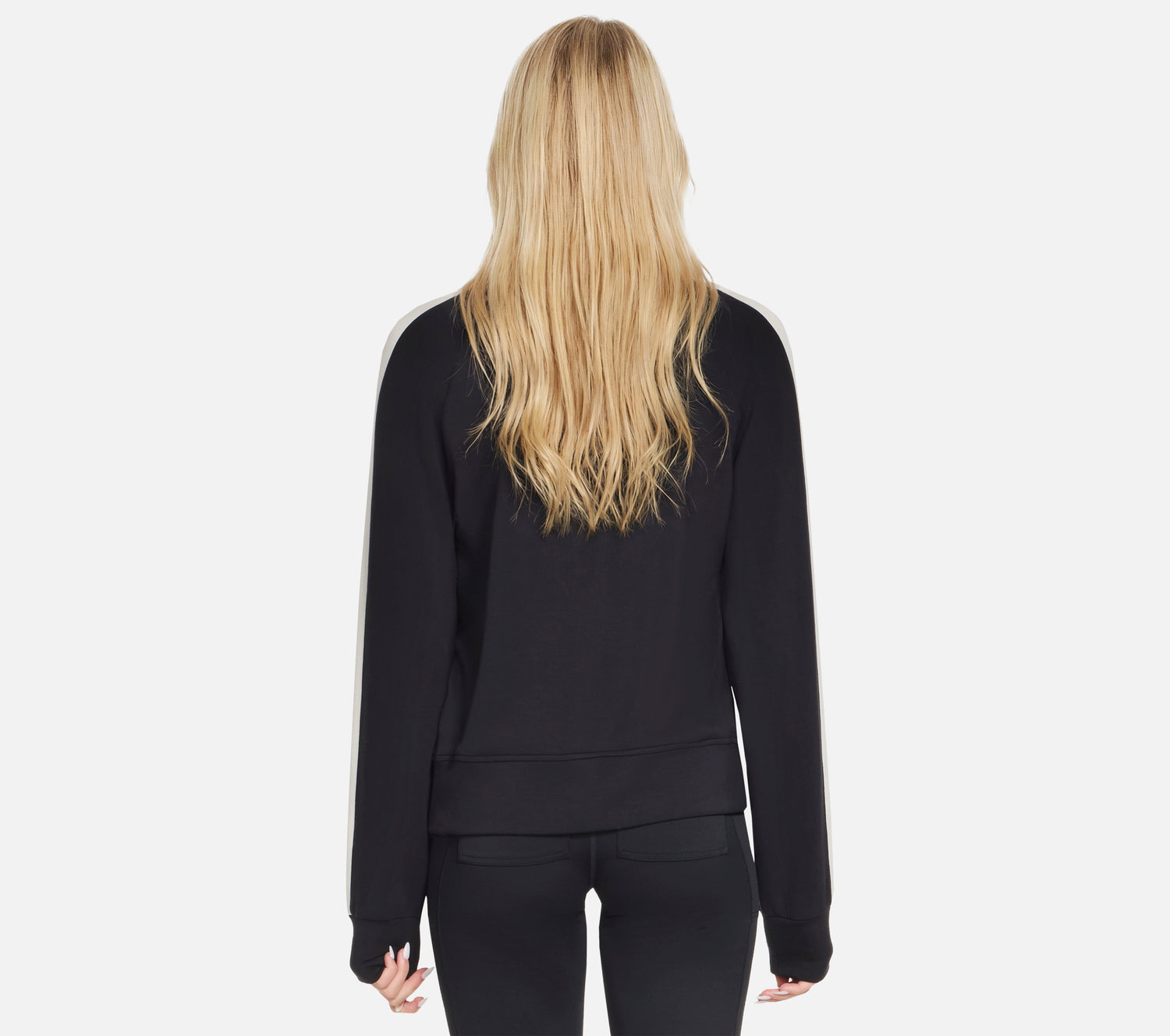 SkechLuxe Elevate Crewneck Clothes Skechers.no