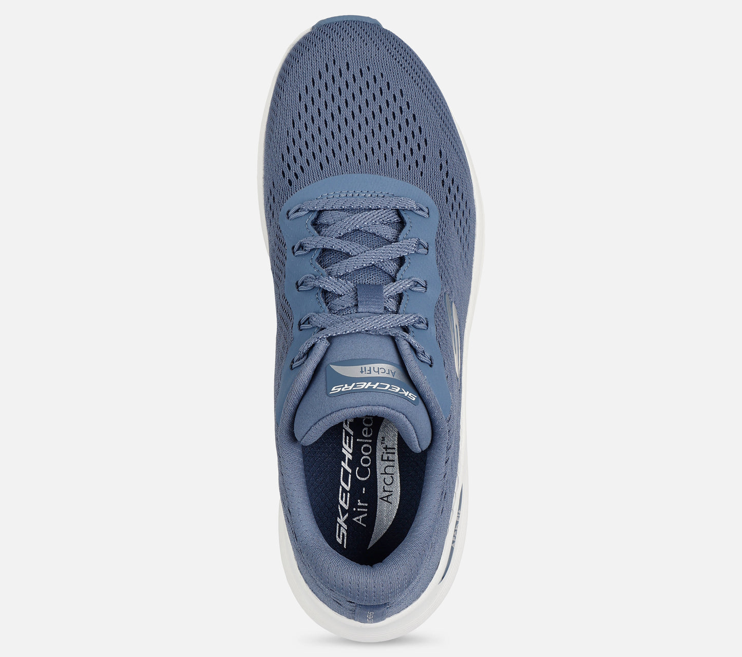 Arch Fit 2.0 - Big League Shoe Skechers.no