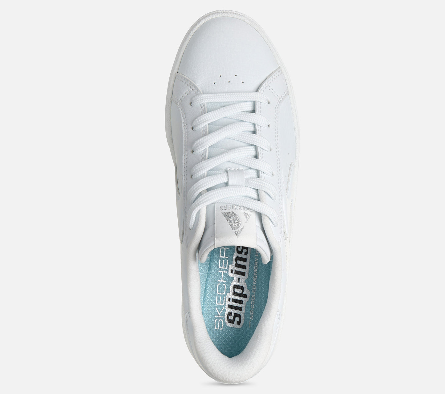 Slip-ins: Belmont - Elevated Attitude Shoe Skechers.no