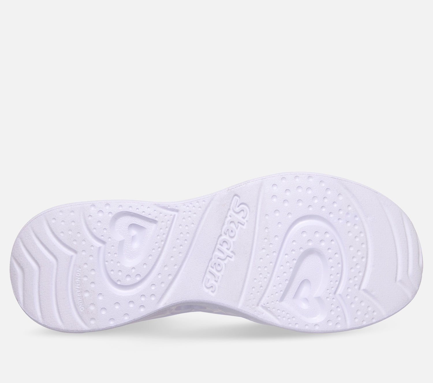 Heart Lights - Boogie Love Shoe Skechers.no