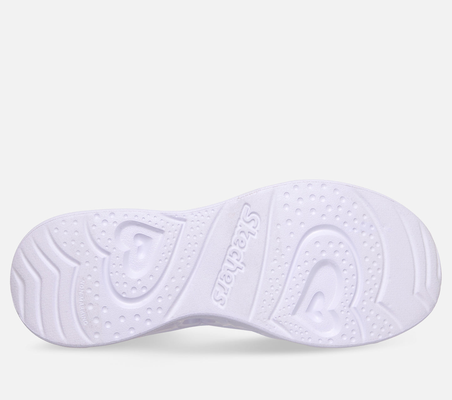 Heart Lights - Boogie Love Shoe Skechers.no