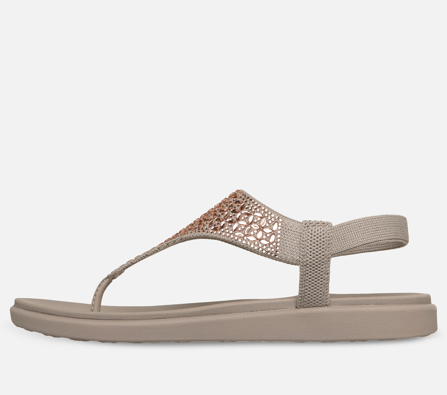 Meditation Luxe - Modern Event Sandal Skechers.no
