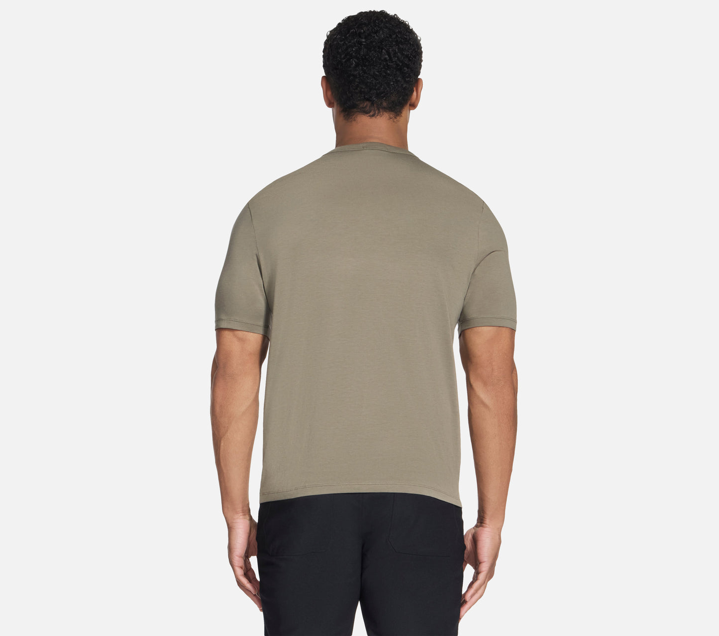 Go Dri Prima Crew Clothes Skechers.no