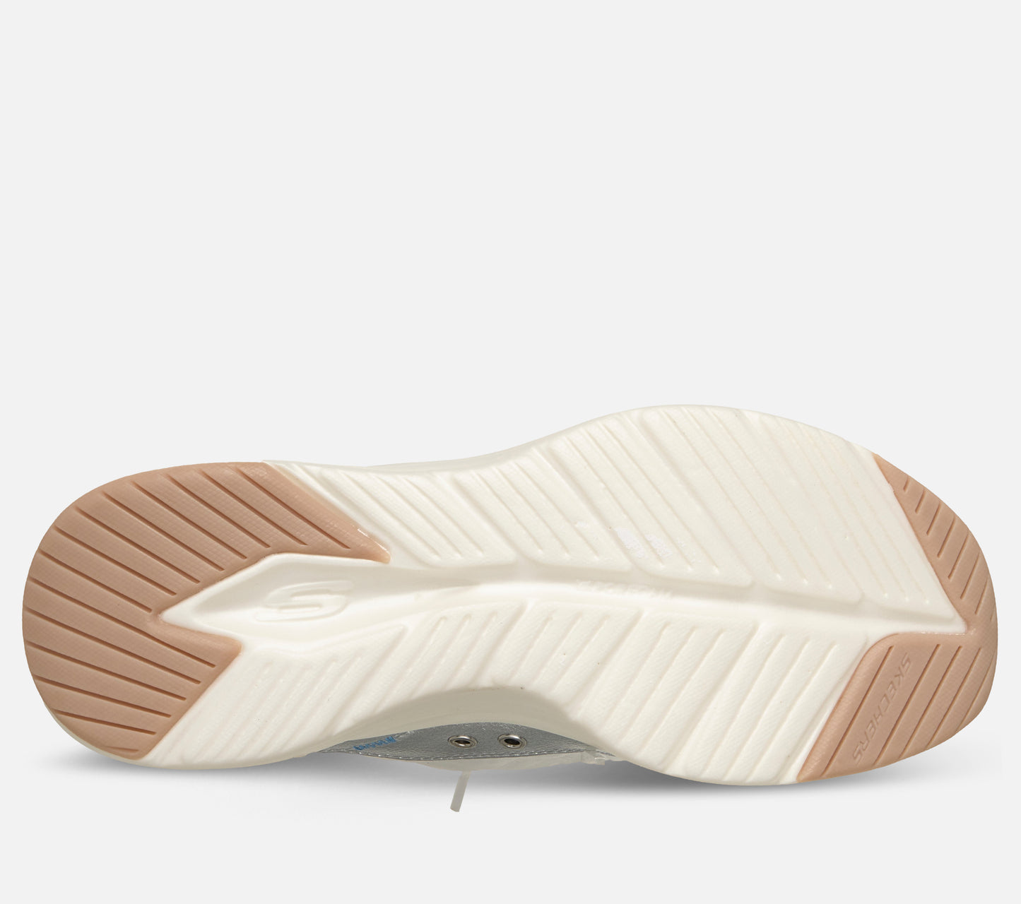 Slip-ins: Contour Foam - Metallic Dream Shoe Skechers.no