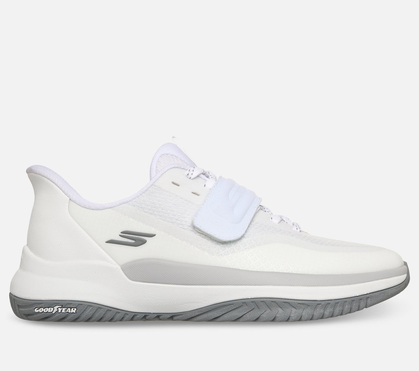 Relaxed Fit: Slip-ins: Viper Court Elite - 2.0 Shoe Skechers.no