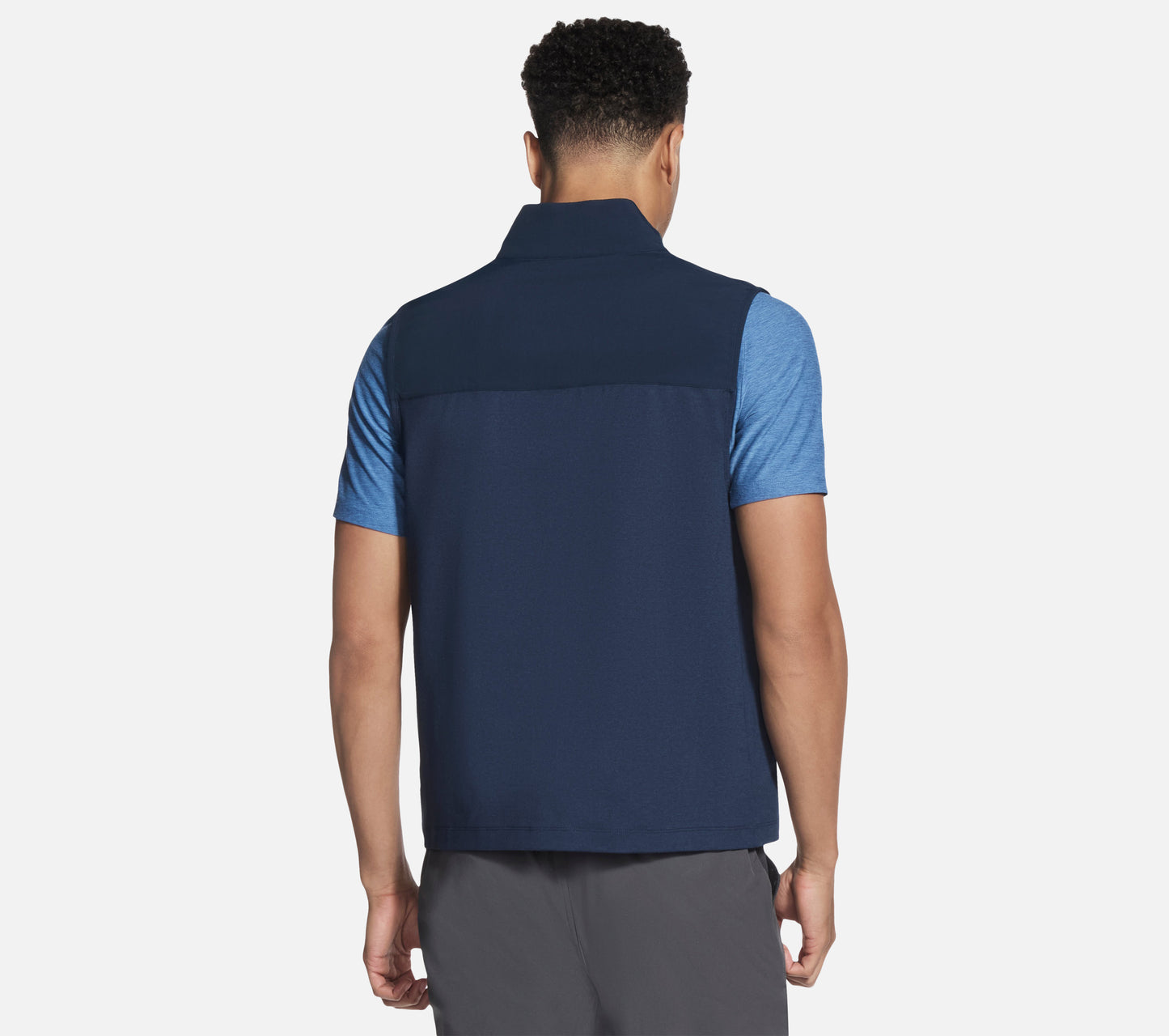 Weekend Vest Clothes Skechers.no