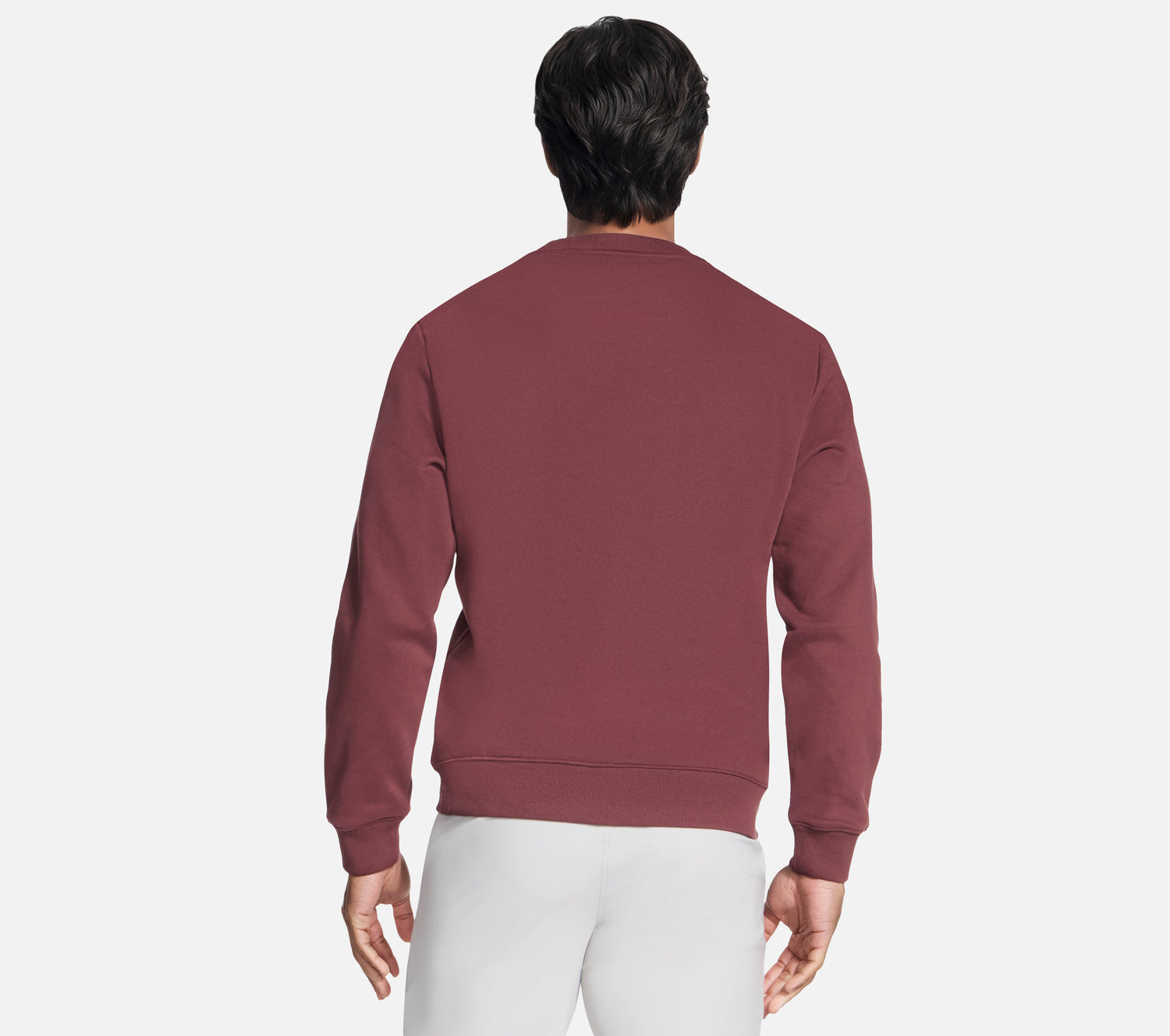 Alumni Crew Clothes Skechers.no