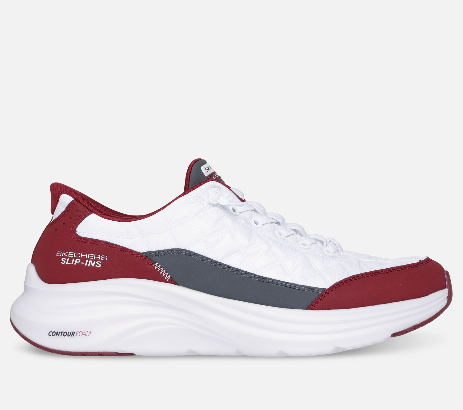 Slip-ins: Contour Foam - Cozy Fit Shoe Skechers.no