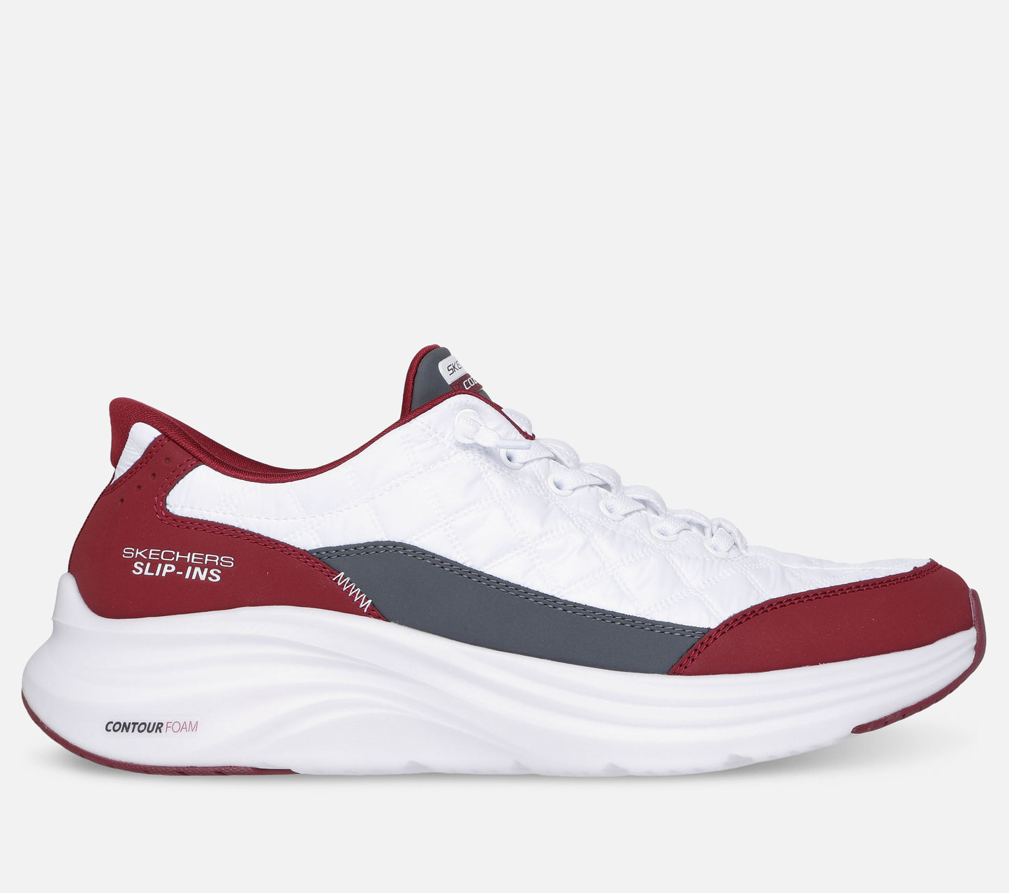 Slip-ins: Contour Foam - Cozy Fit Shoe Skechers.no