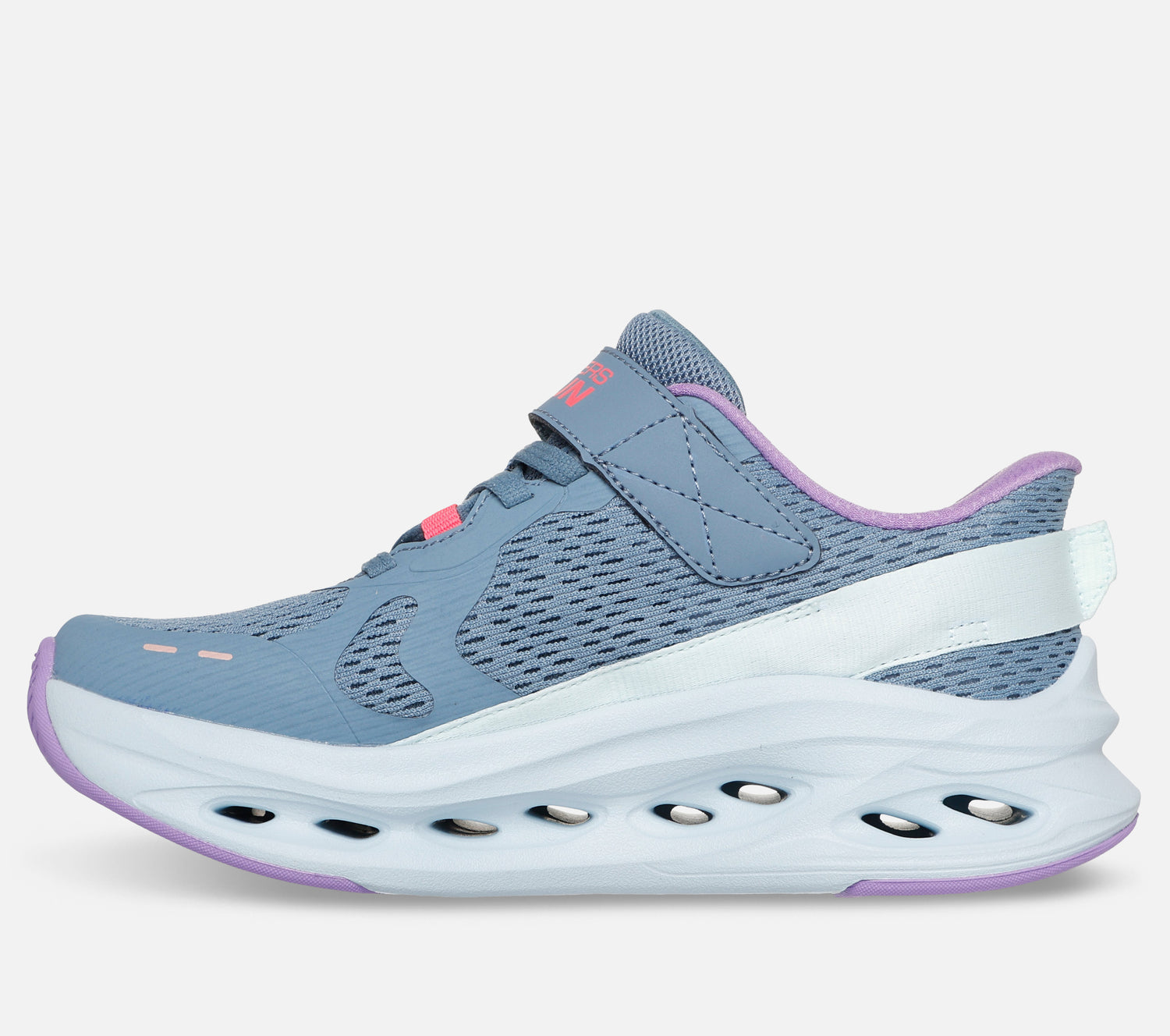 Slip-ins: Max Cushioning Glide-Step Shoe Skechers.no