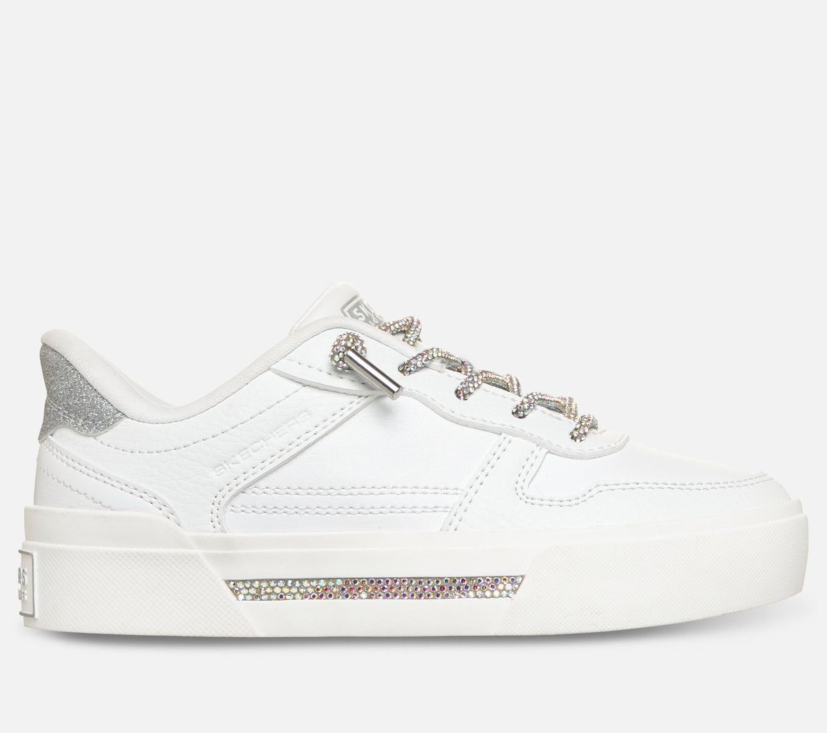 Slip-ins: Aura LX - Radiant Glitz Shoe Skechers.no