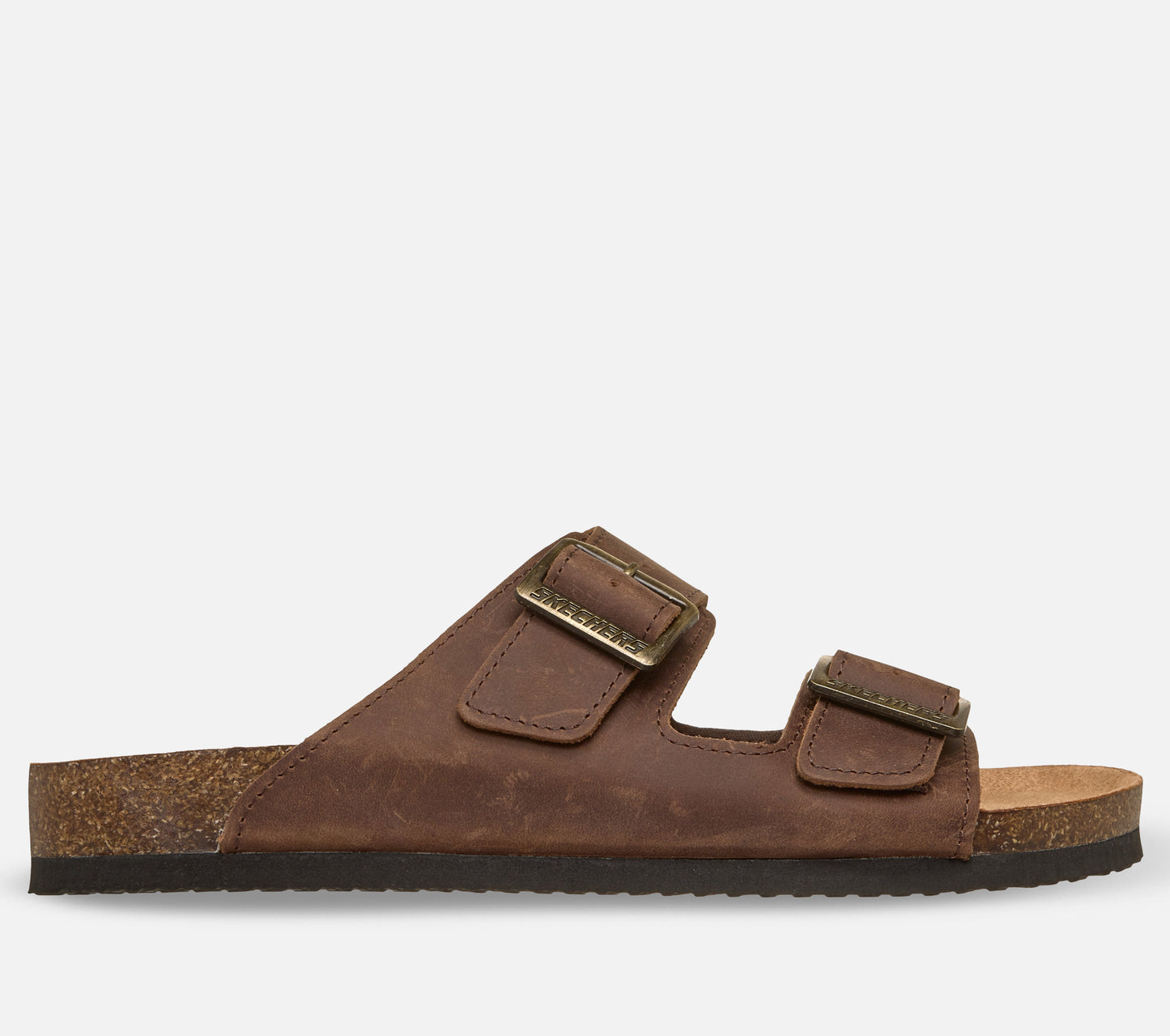 Relaxed Fit: Aidan - Westmont Sandal Skechers.no