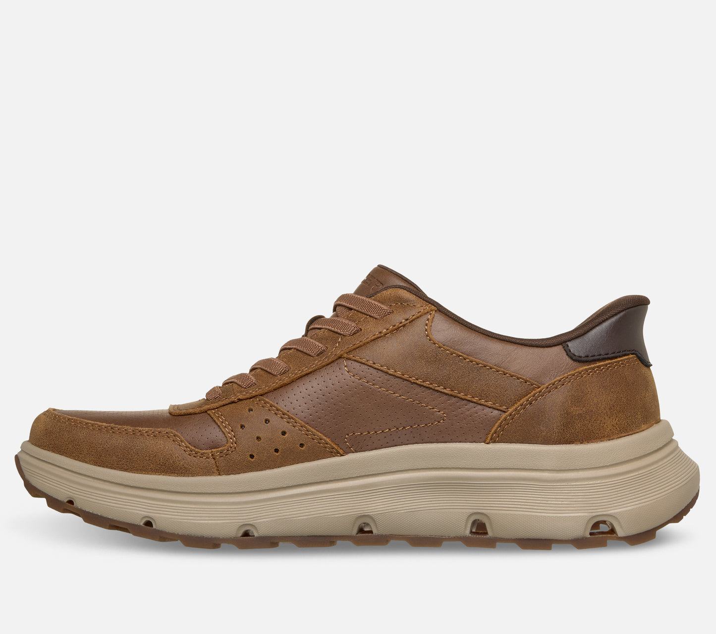 Relaxed Fit: Slip-ins: Garza Ultra - Tyrell Shoe Skechers.no