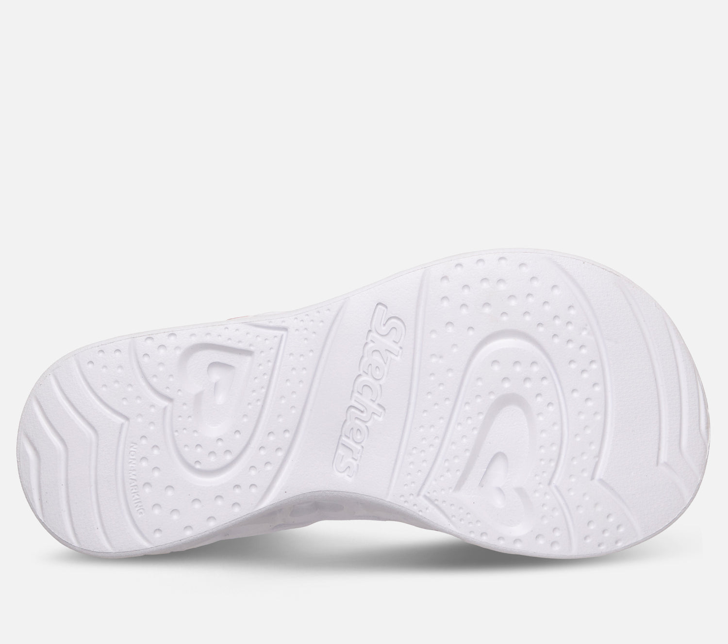 S-Lights: Heart Lights Sandal - Sugar Sparks Sandal Skechers.no