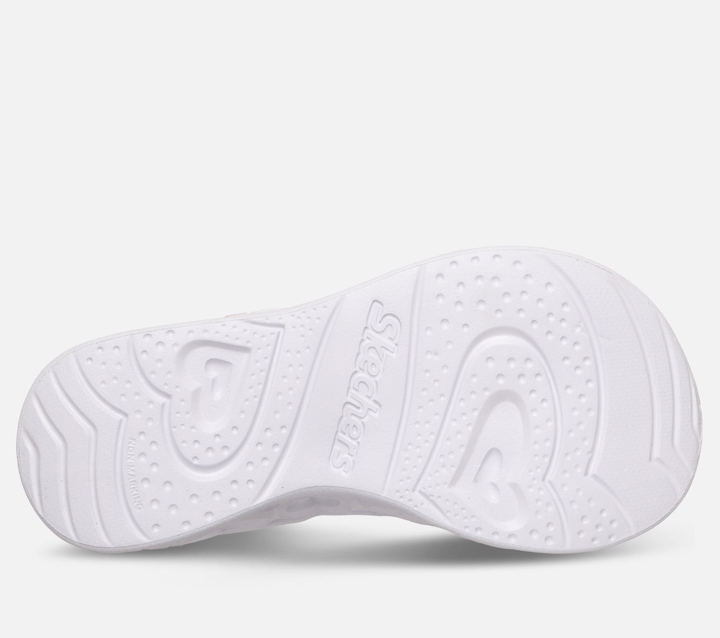 S-Lights: Heart Lights Sandal - Sugar Sparks Sandal Skechers.no