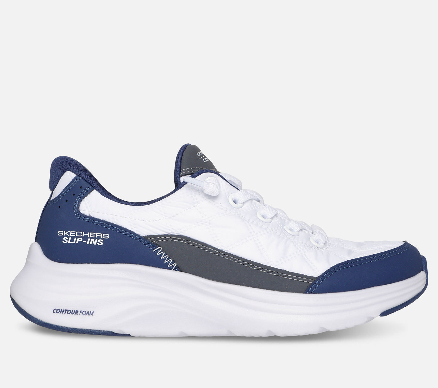 Slip-ins: Contour Foam - Cozy Fit Shoe Skechers.no