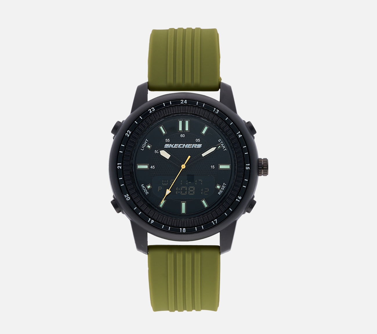 Chronograph Klokke Watches Skechers