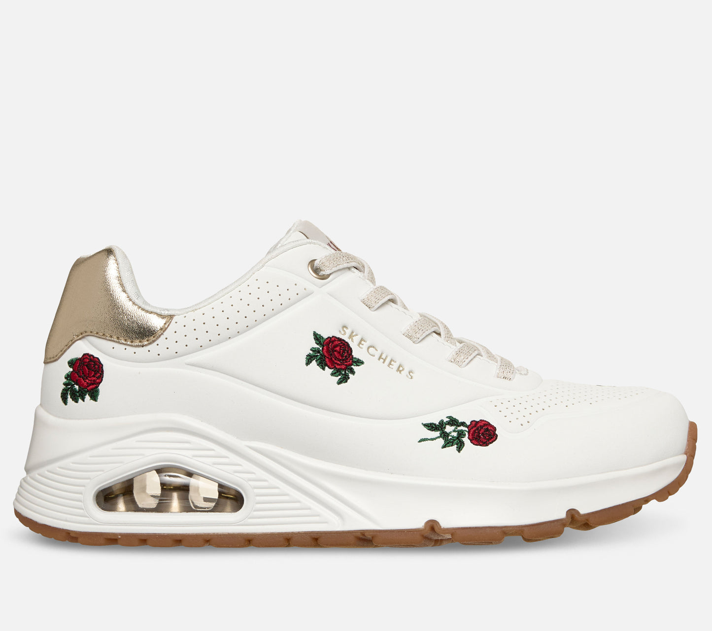 UNO – Champagne & Roses Shoe Skechers.no