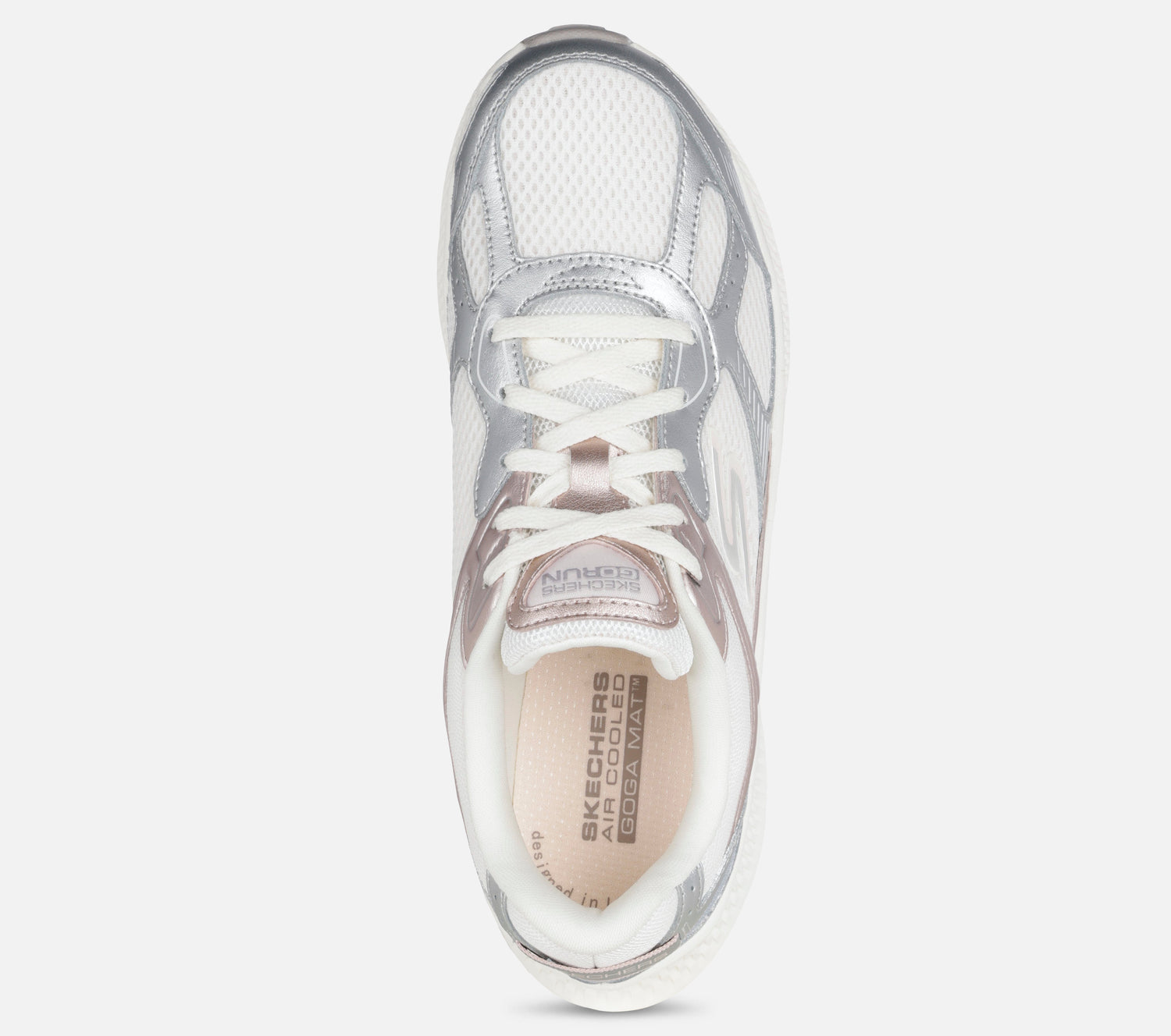 GO RUN Consistent 2.0 - Volt Shoe Skechers.no