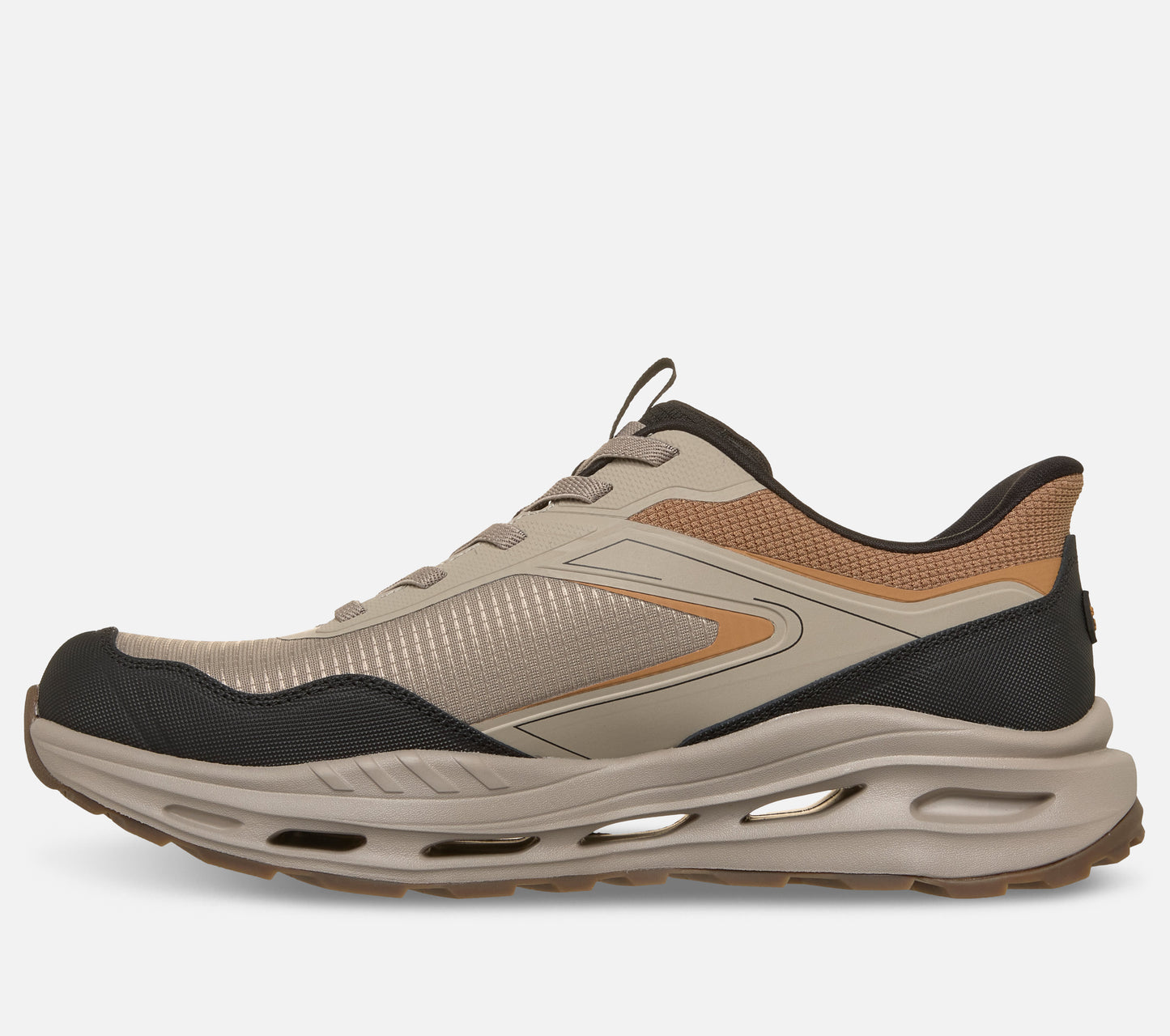 Slip-ins: Arch Fit Orvan Ultra - Talon Shoe Skechers.no