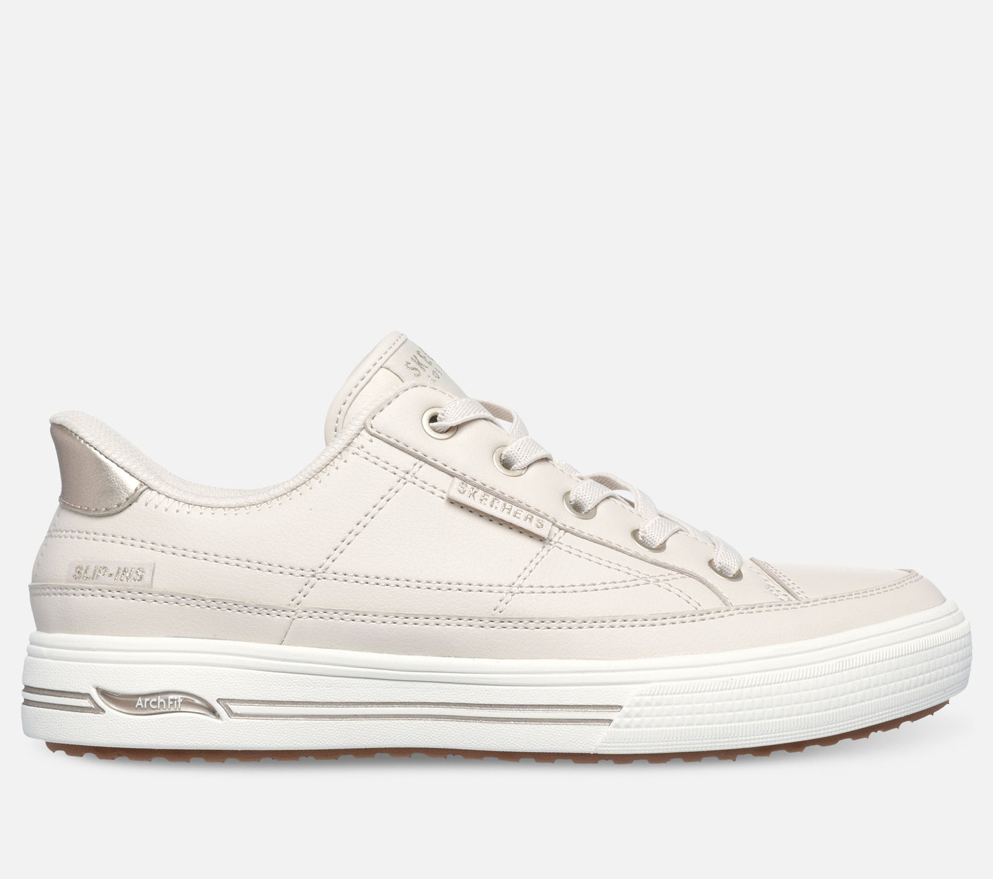 Slip-ins: Arch Fit Arcade - Catch Ya There Shoe Skechers.no