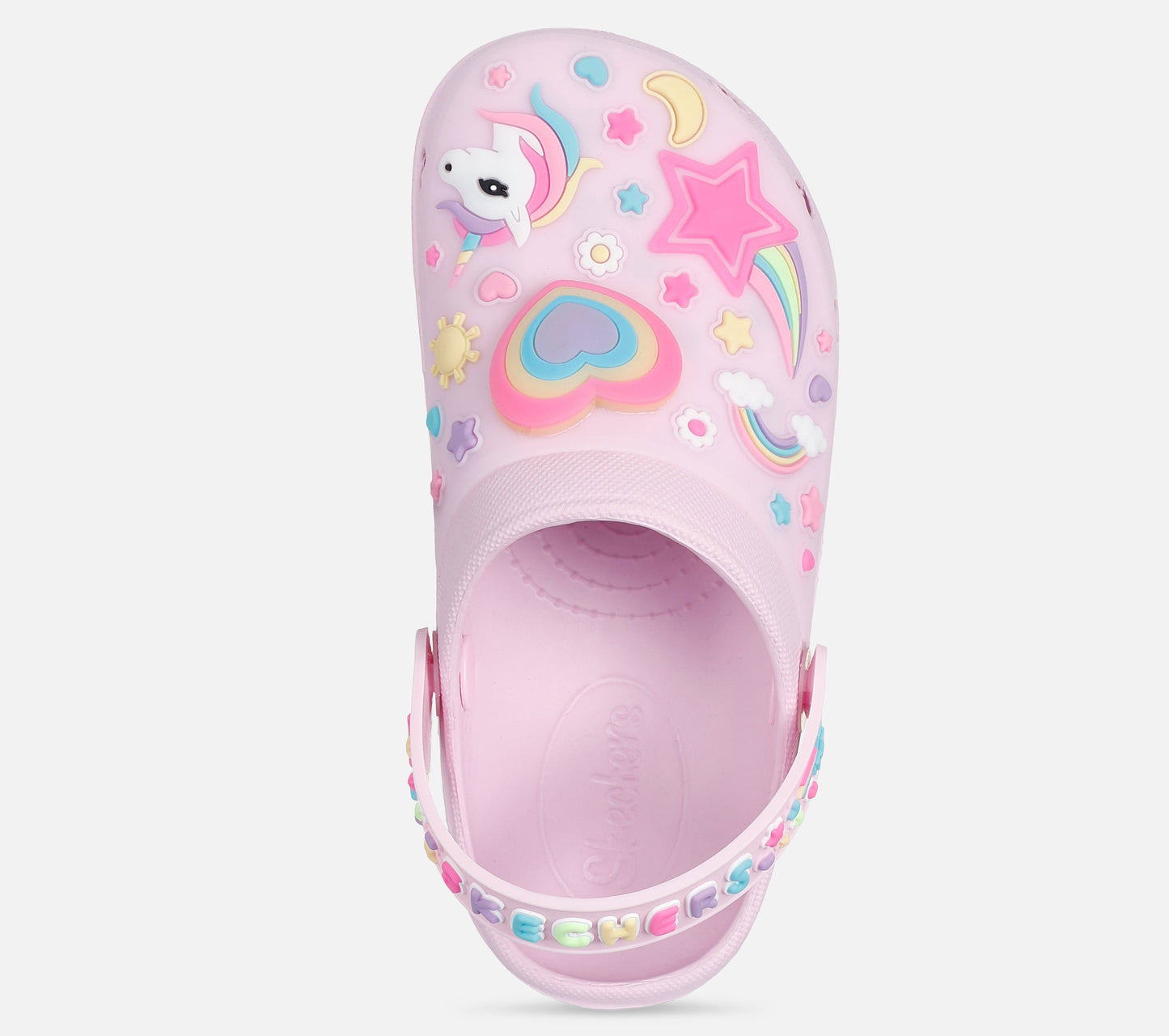 Heart Charmer - Girly Land Shoe Skechers.no