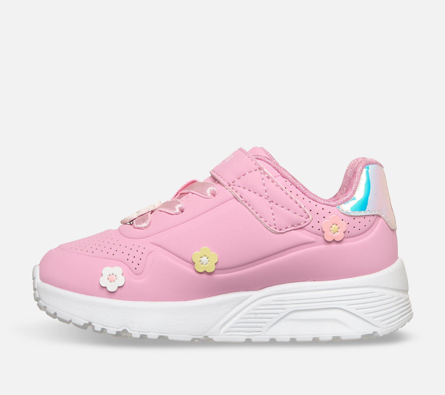 UNO Lite - Mini Bloom Shoe Skechers.no