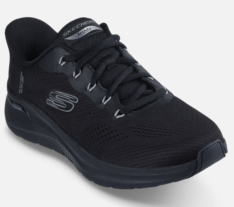 Slip-ins: Arch Fit 2.0 - Lestur Shoe Skechers.no