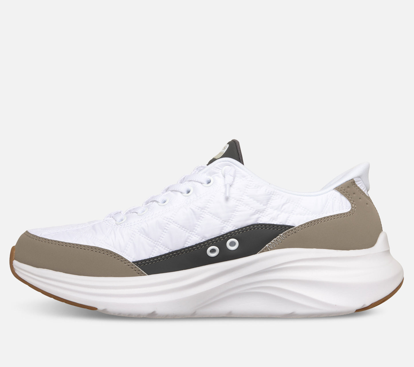 Slip-ins: Contour Foam - Cozy Fit Shoe Skechers.no