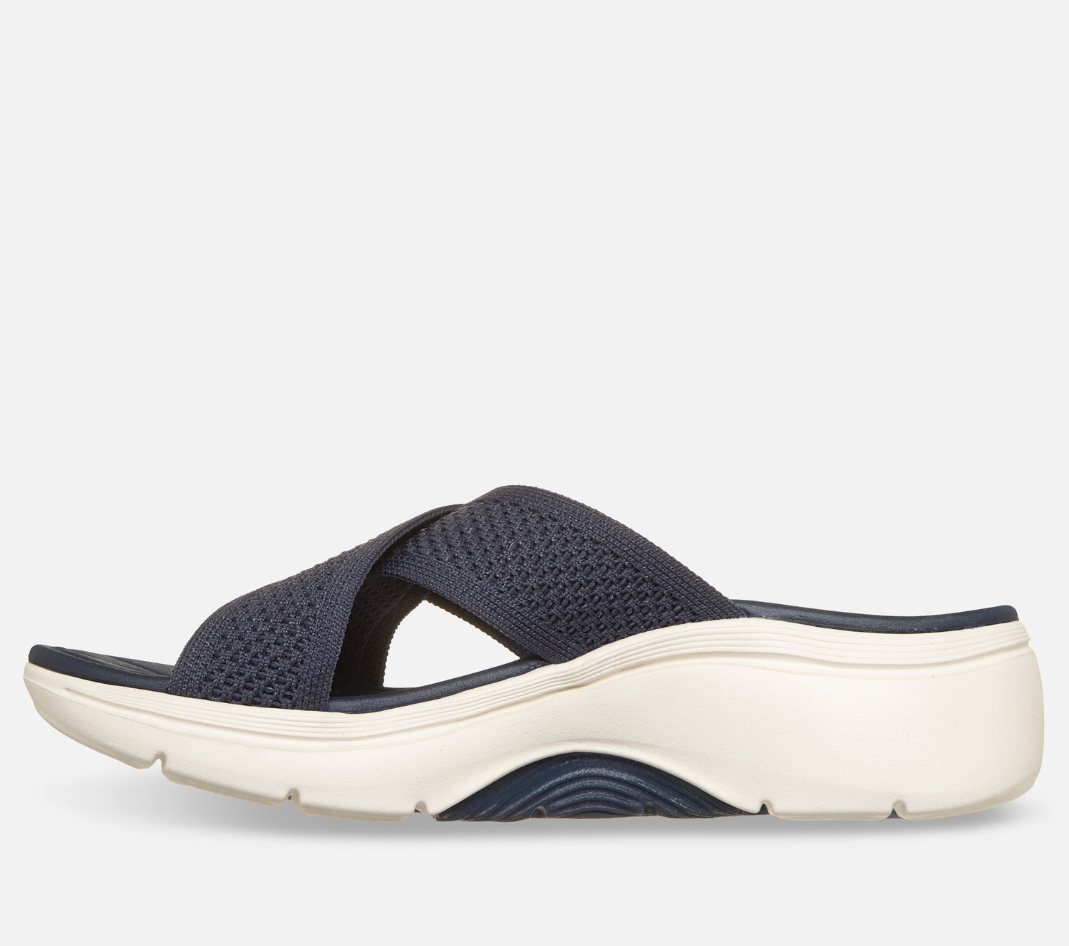 GO WALK Arch Fit 2.0 - Grace Sandal Skechers.no