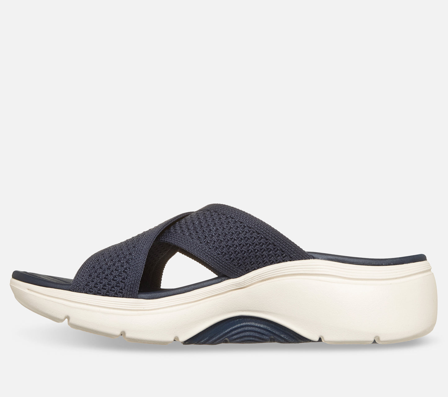 GO WALK Arch Fit 2.0 - Grace Sandal Skechers.no