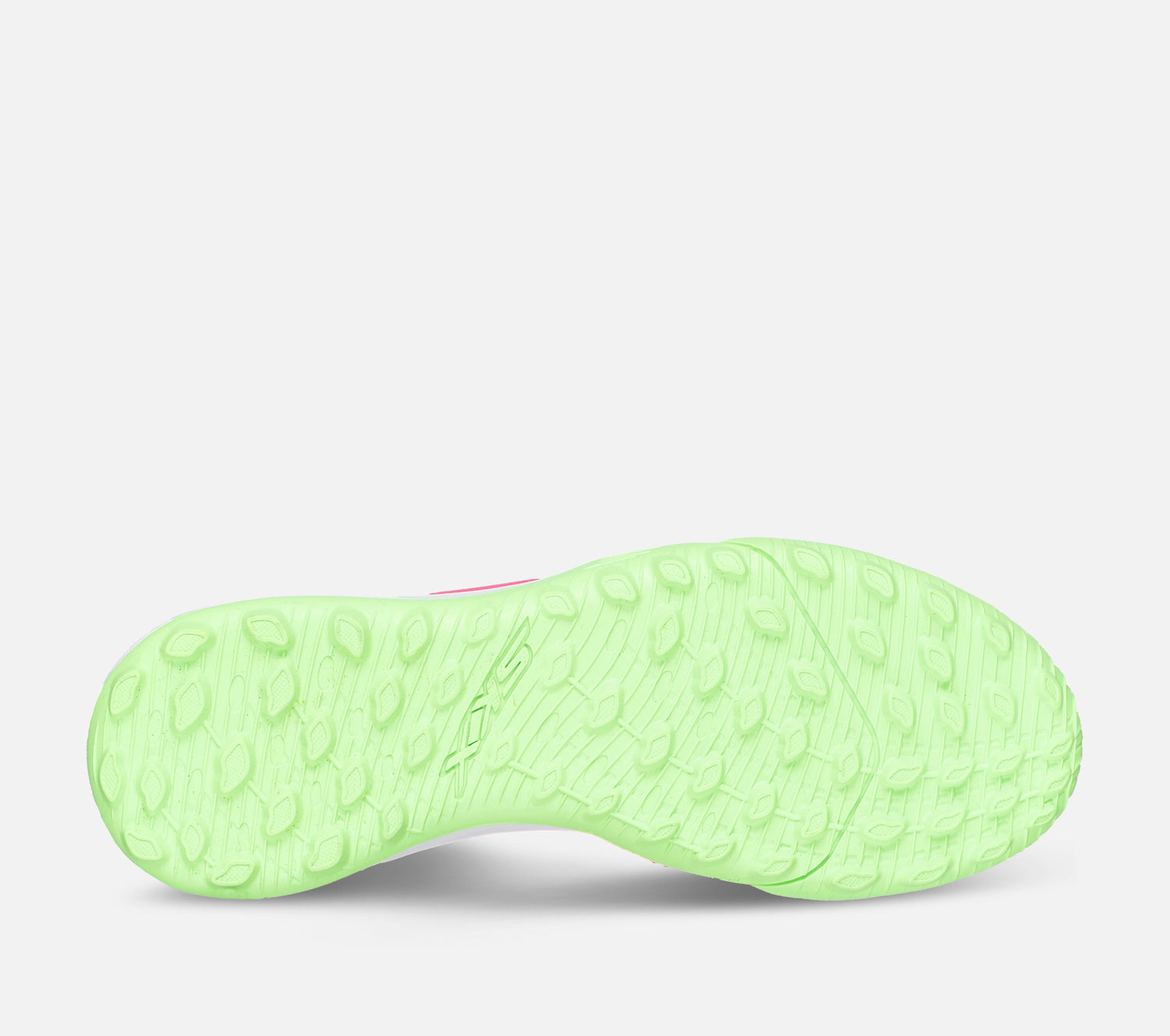 SKX_2 JR TD TF Football Skechers.no