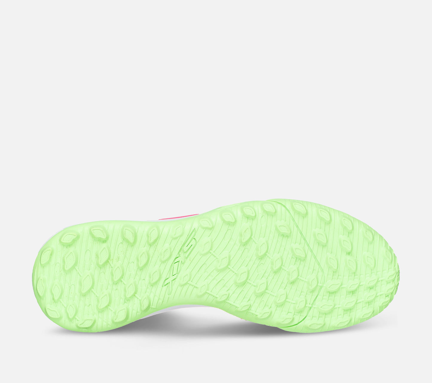 SKX_2 JR TD TF Football Skechers.no