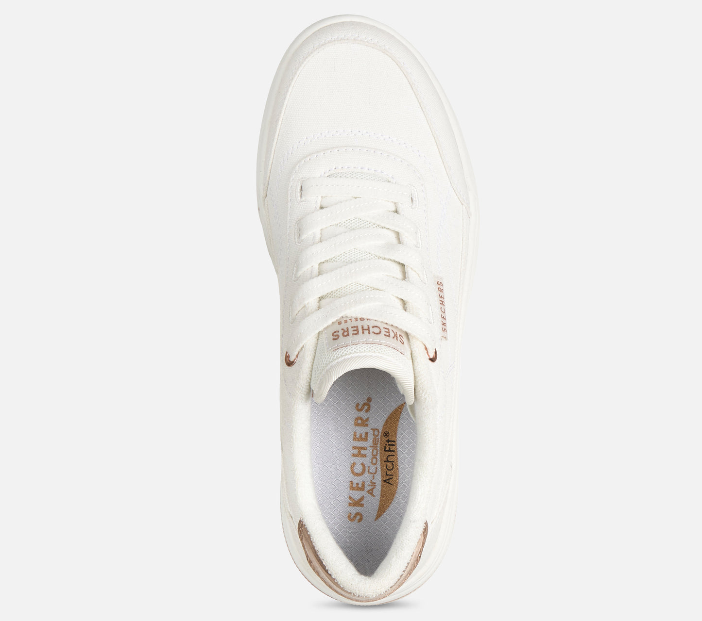 Arch Fit® Arcade HI - Moving Along Shoe Skechers.no
