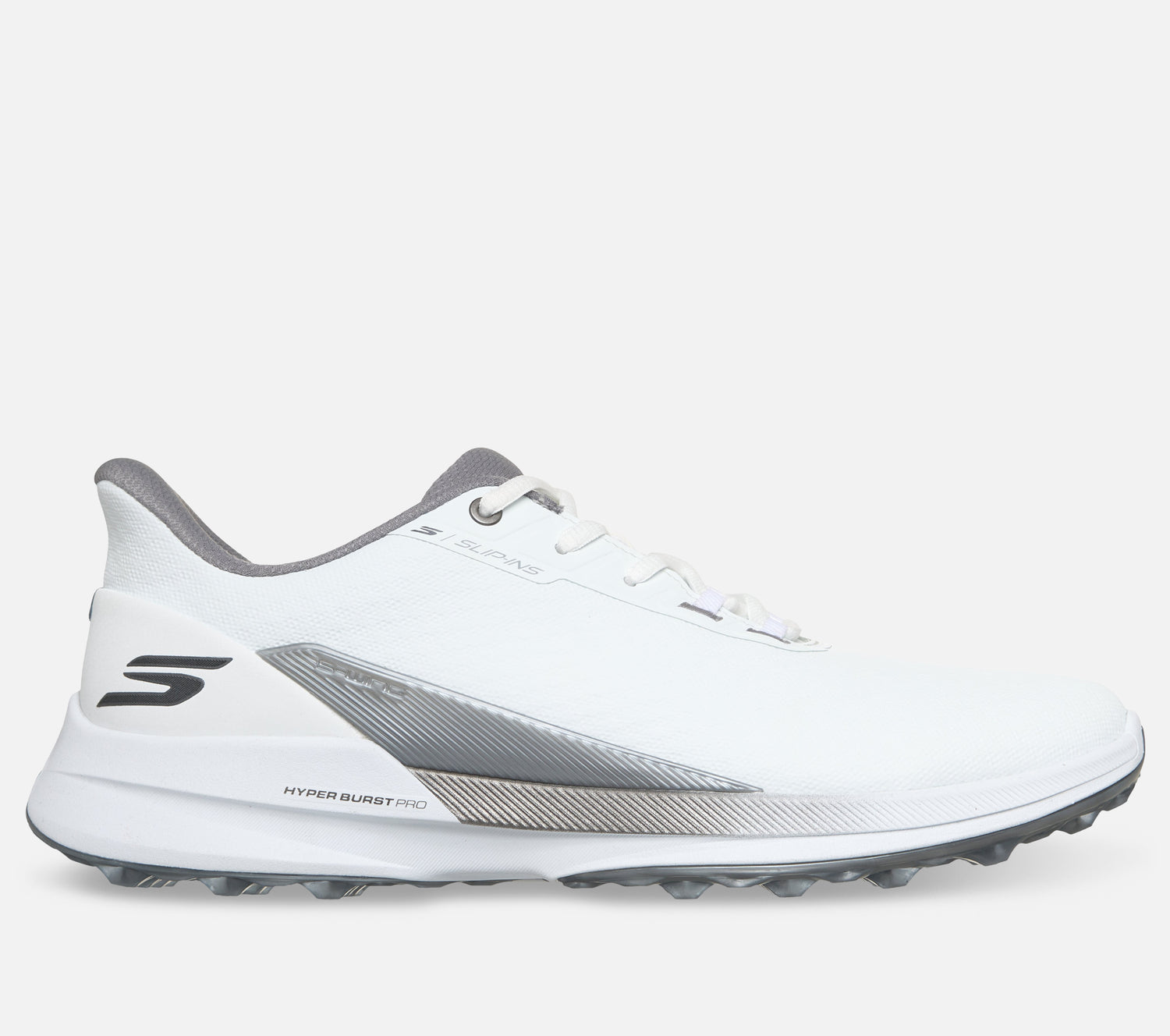 Wide Fit: Slip-ins: Golf Waterproof: Pure SI Golf Skechers.no