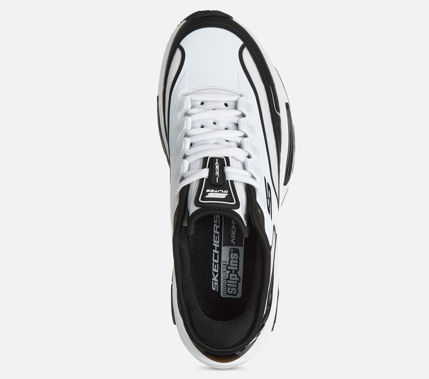 D'Lites 330 Shoe Skechers.no