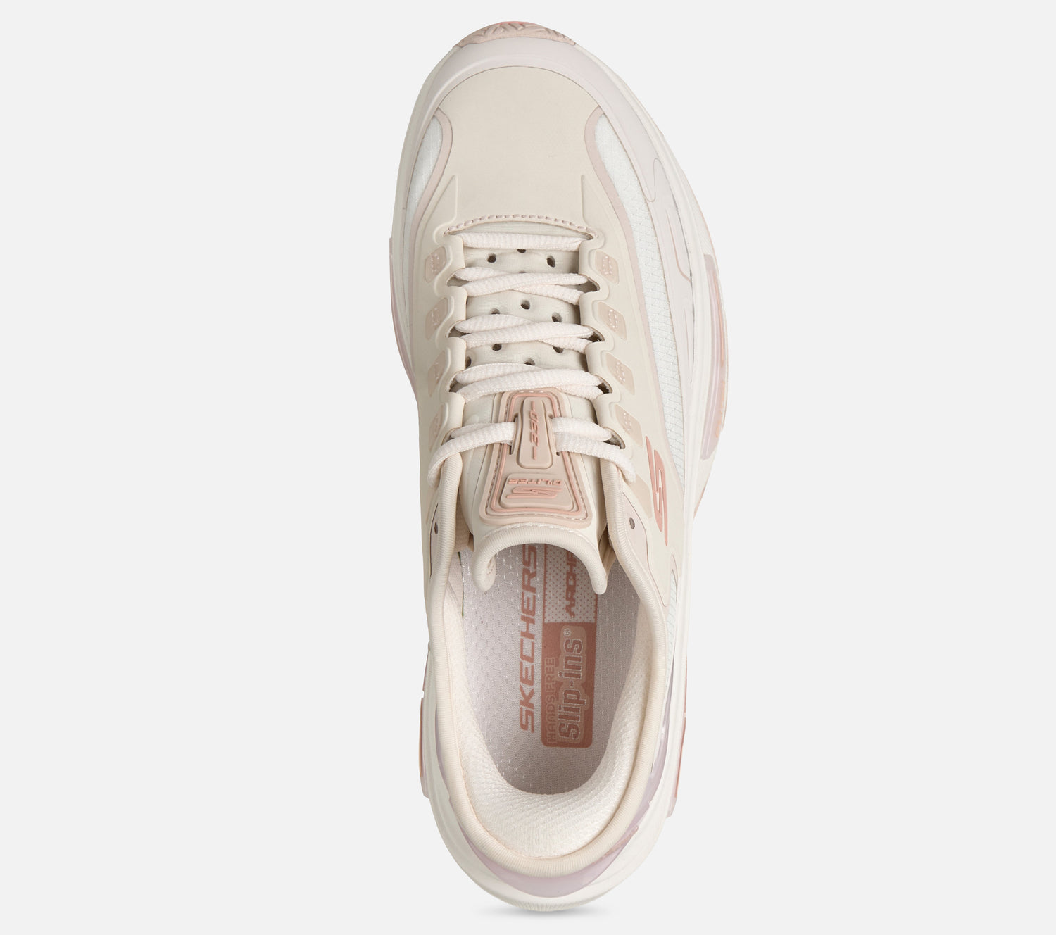 D'Lites 330 Shoe Skechers.no