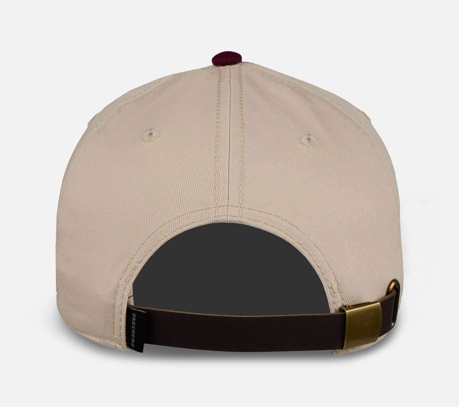 Collegiate Baseball Hat Hat Skechers.no