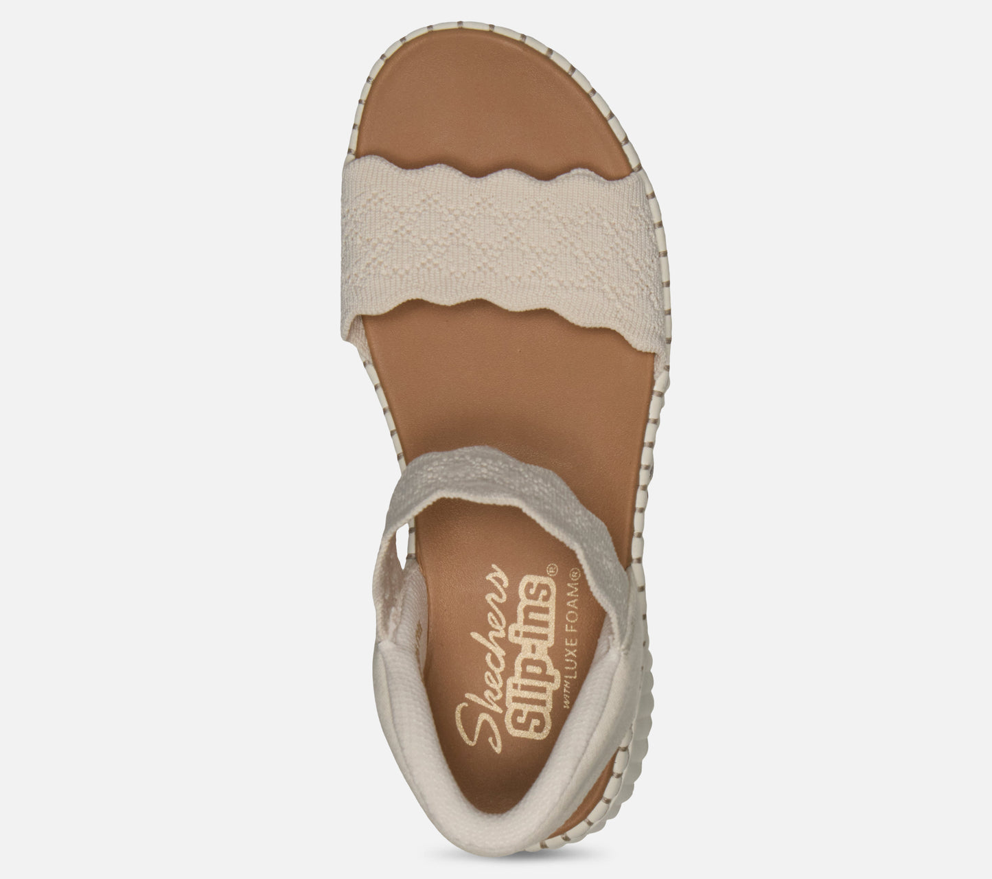 Slip-ins: Wilshire Blvd – Simply Beloved Sandal Skechers.no