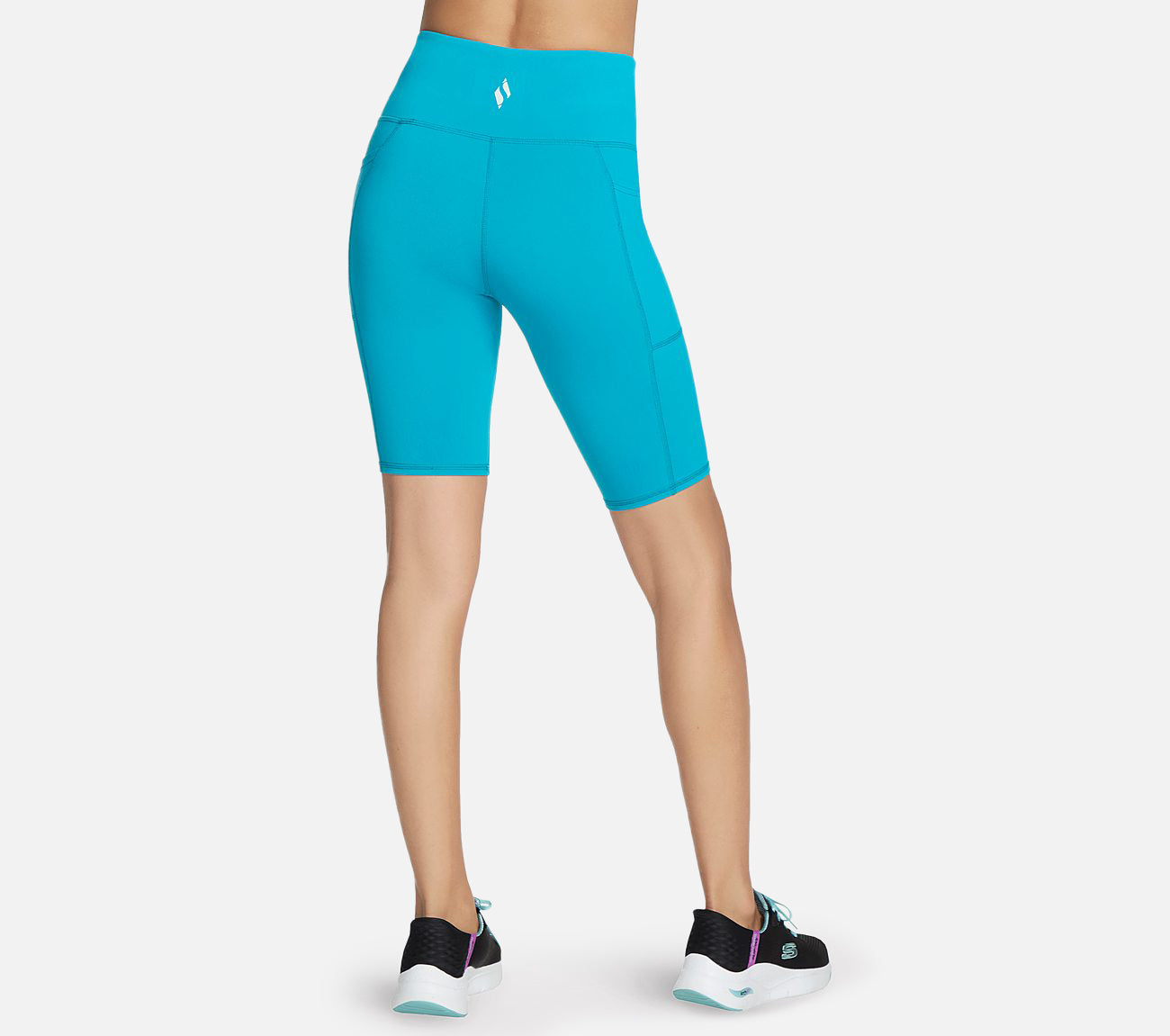 GO WALK HW 10 Inch Bike Short Clothes Skechers.no