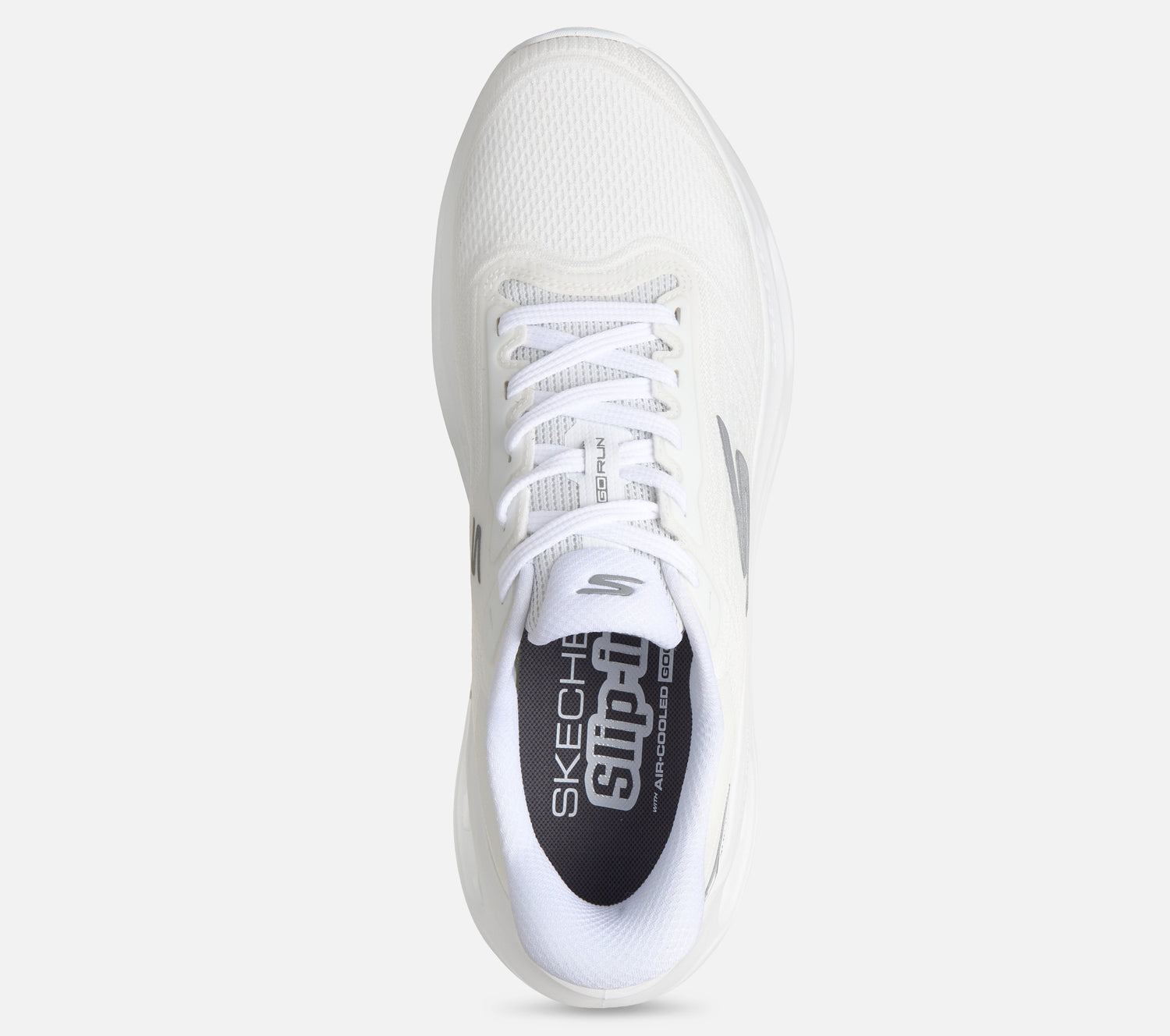 Slip-ins: Max Cushioning Glide-Step Shoe Skechers.no
