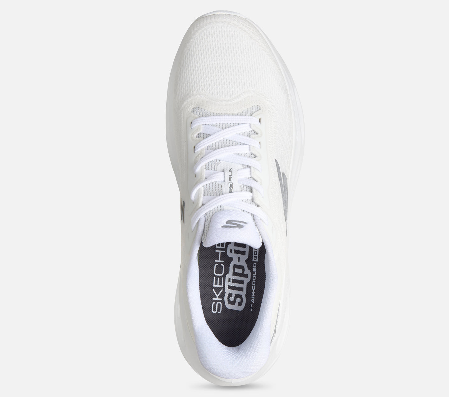 Slip-ins: Max Cushioning Glide-Step Shoe Skechers.no
