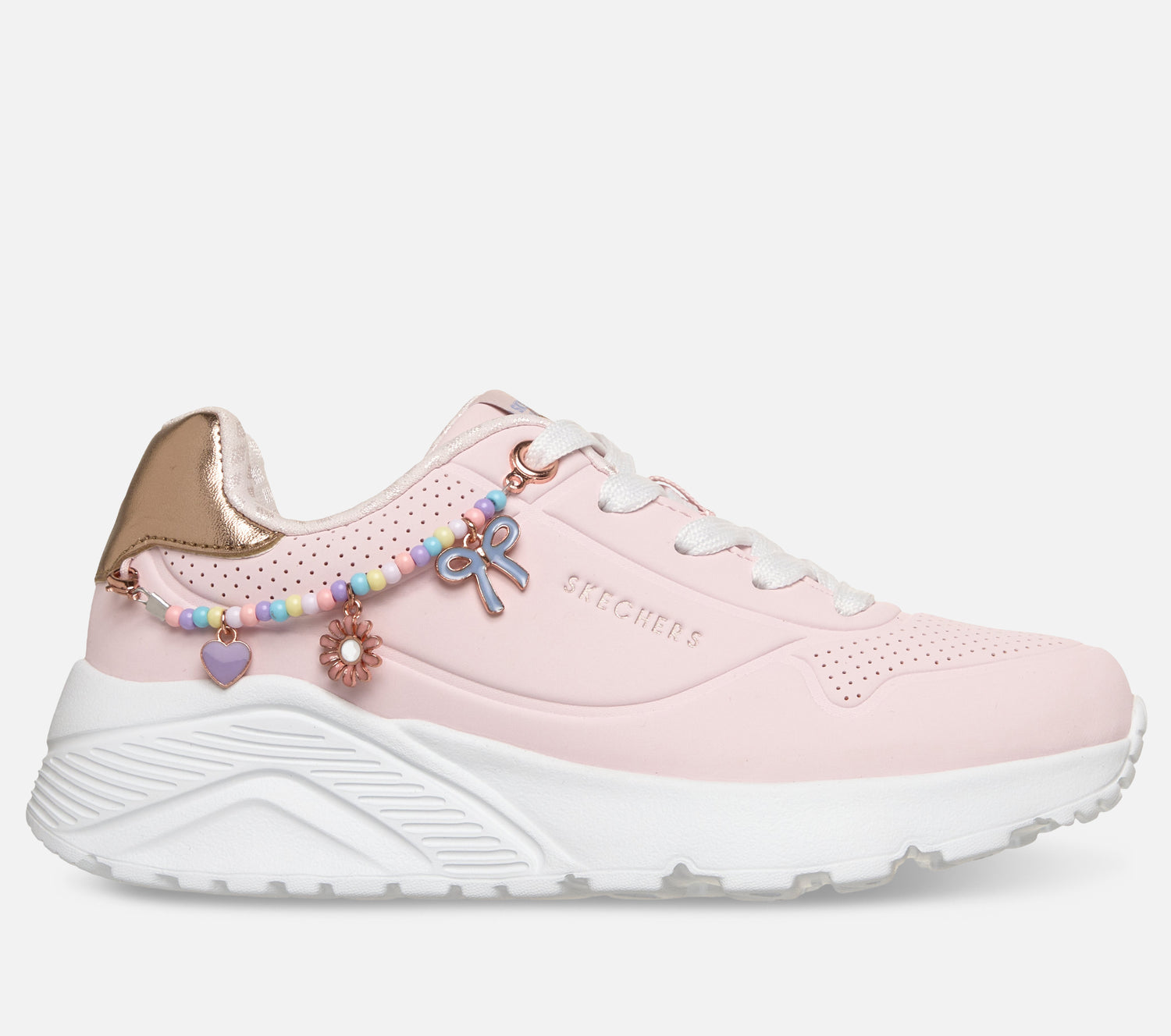 UNO Lite - Charming Lite Shoe Skechers.no