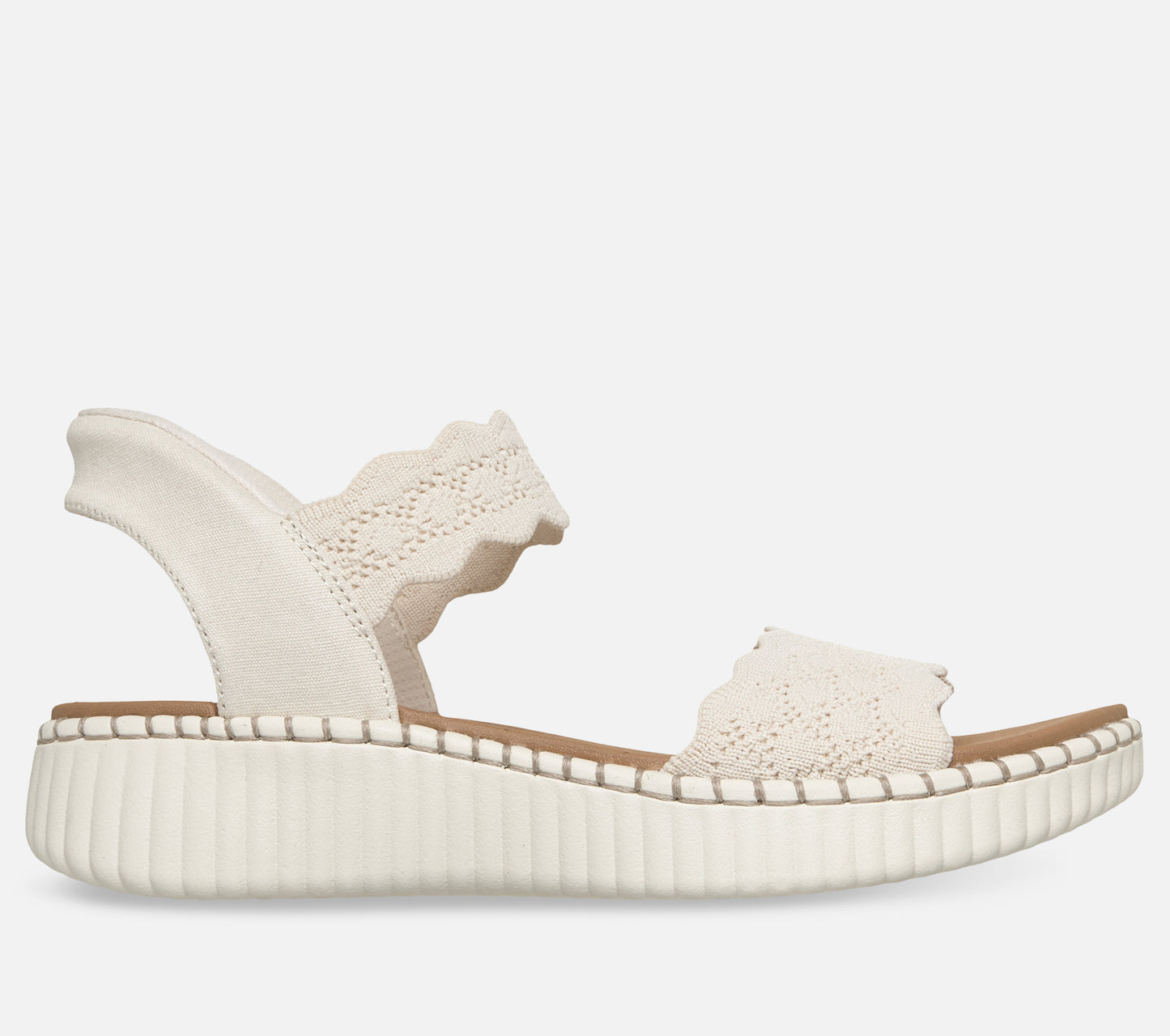 Slip-ins: Wilshire Blvd – Simply Beloved Sandal Skechers.no