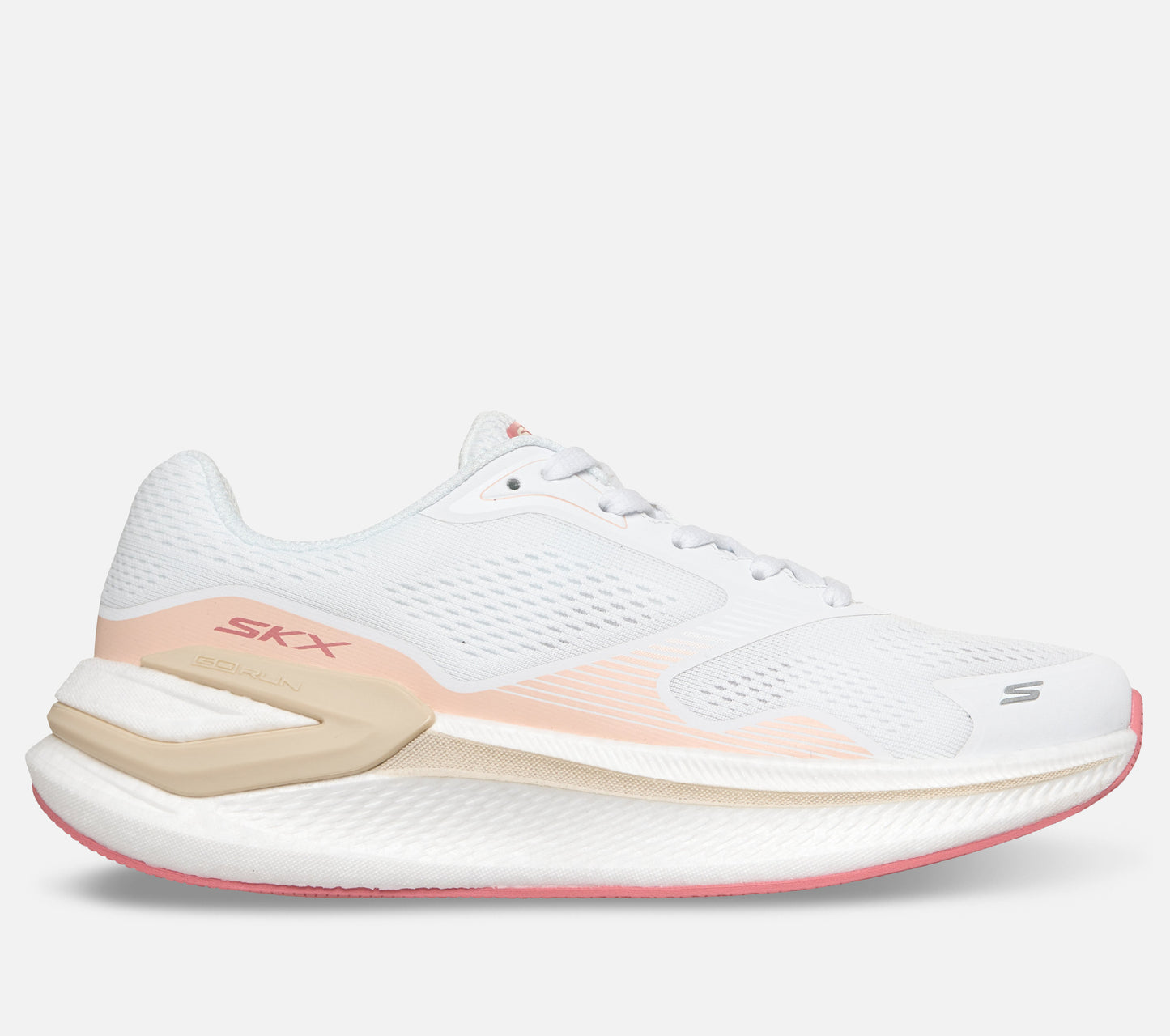 Go Run Consistent Pro - Corus Shoe Skechers.no